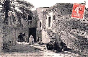 TOLGA - ZAOUIA SIDI-ALI-BEN-AMAR